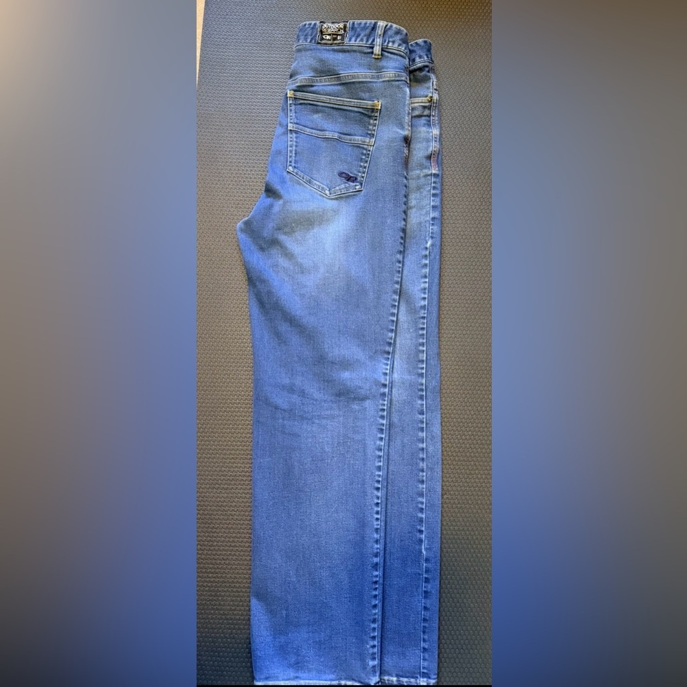 Men’s Outdoor Research Jeans